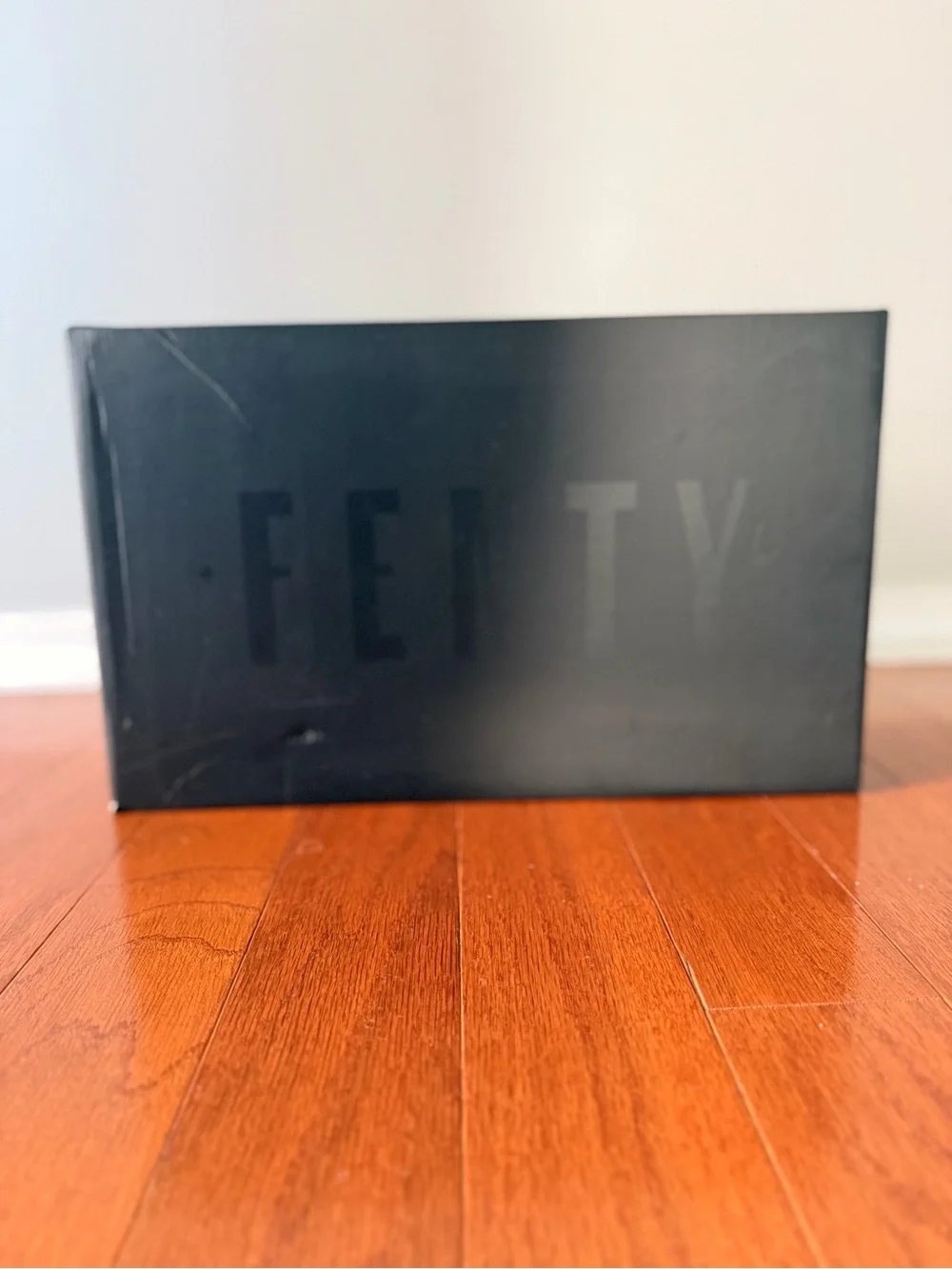 FENTY PUMA by Rihanna Velvet Creepers — Men’s Size 10